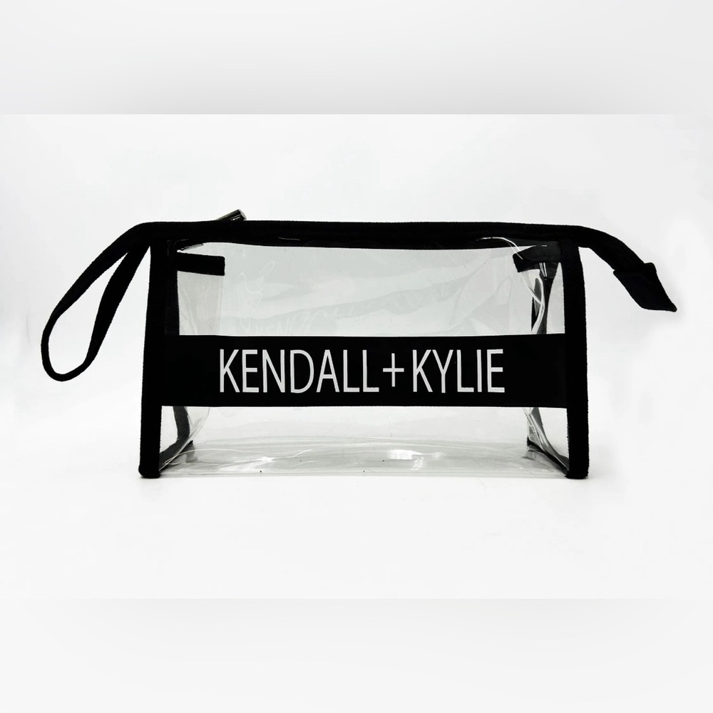 Kendall + Kylie Makeup Pouch